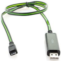 USB кабель Gmini mCable MEL200