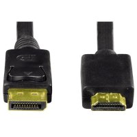 кабель Hama H-54594 Черный