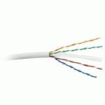 витая пара Hyperline UTP4-C6-SOLID-GY