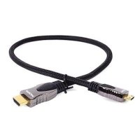 кабель JIB 5001B-NL-2.0m Черный