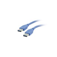 кабель Kramer C-USB3-AA-3