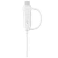 кабель Samsung EP-DG930DWEGRU Белый