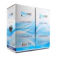 витая пара SkyNet CSS-FTP-4-CU Серый