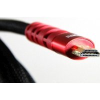 VCOM CG526R-5M Черный/Красный