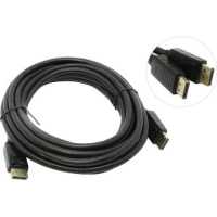кабель VCOM VHD6220-5M Черный