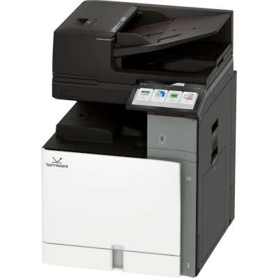 МФУ Катюша MC645 Черный