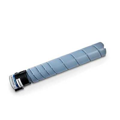 картридж Катюша THM348A черный