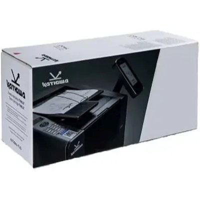 картридж Катюша TK240 черный