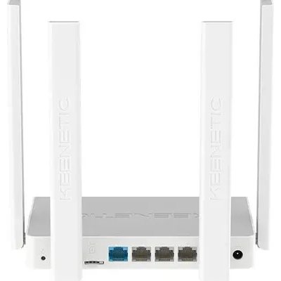 роутер Keenetic Explorer 4G KN-4910