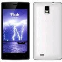 смартфон Keneksi Flash White