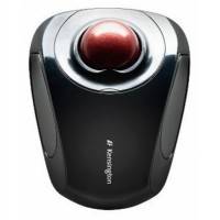 мышь Kensington K72352EU Черный