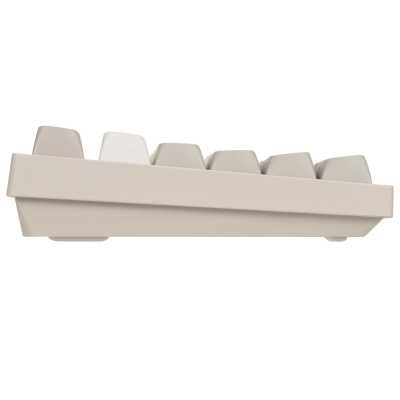 клавиатура Keychron C1 Pro 8K C1PX-M4 Бежевый