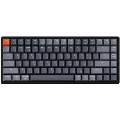 клавиатура Keychron K2-C2H Серый