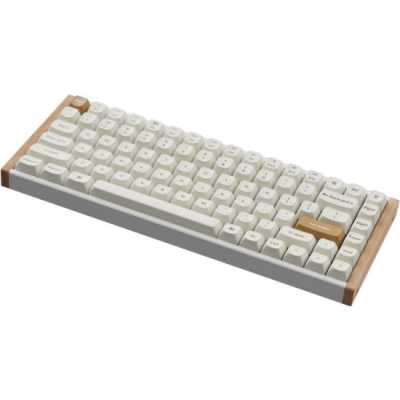клавиатура Keychron K2 HE Special Edition K2H-Q1 Белый