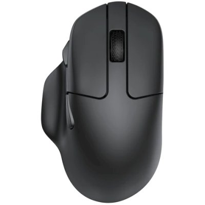 мышь Keychron M7-A1 Черный