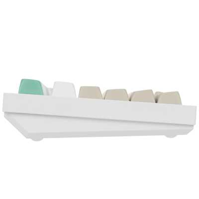 клавиатура Keychron Q3 Max Q3M-P1P-RU Белый