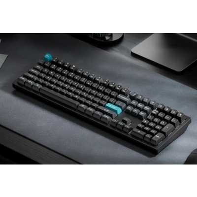 клавиатура Keychron Q6 Ultra Q6U-M3-RU Черный