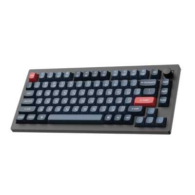 клавиатура Keychron V1 Max V1M-D3-RU Черный