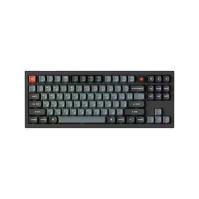 клавиатура Keychron V3 8K V3W-D1-RU Черный