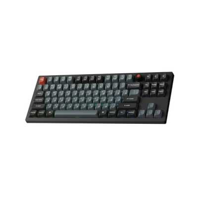 клавиатура Keychron V3 8K V3W-D1-RU Черный