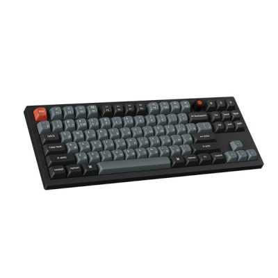 клавиатура Keychron V3 8K V3W-D3-RU Черный