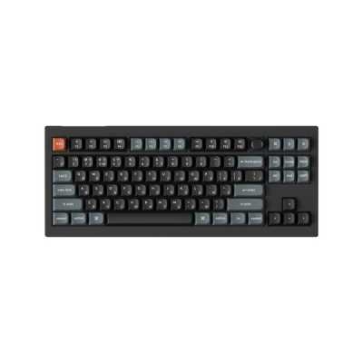клавиатура Keychron V3 Ultra V3U-D4-RU Черный