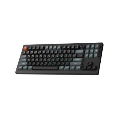 клавиатура Keychron V3 Ultra V3U-D4-RU Черный