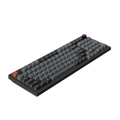 клавиатура Keychron V5 8K V5W-D1-RU Черный