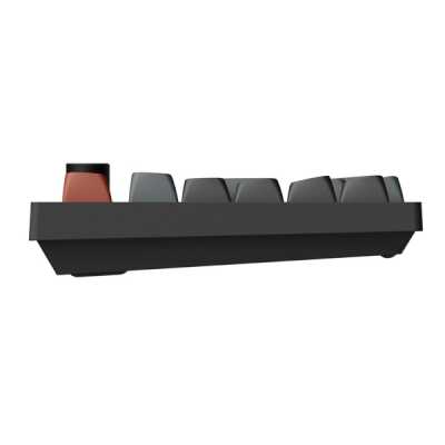клавиатура Keychron V5 8K V5W-D4-RU Черный