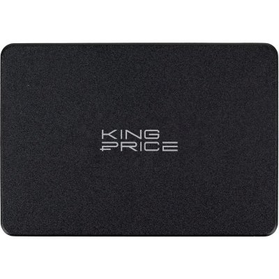 SSD диск KingPrice 480Gb KPSS480G2 Черный