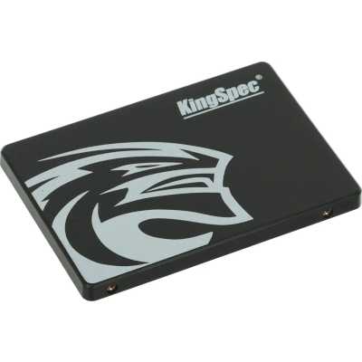 SSD диск KingSpec 2Tb P3-2TB Оранжевый