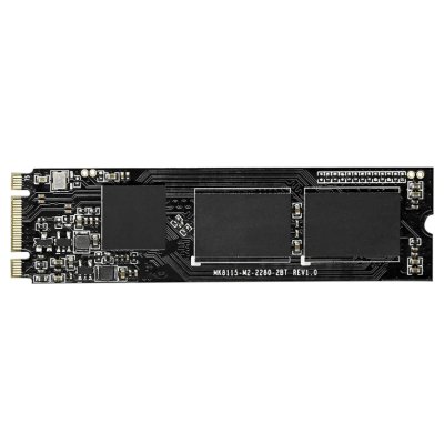 SSD диск KingSpec 4Tb NT-4TB Черный