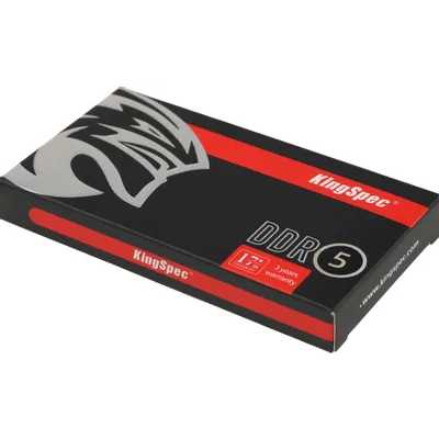 оперативная память KingSpec KS4800D5N11016G