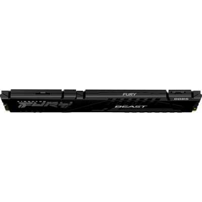 оперативная память Kingston Fury Beast Black Expo KF560C30BBE-8