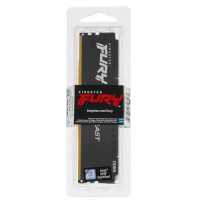 оперативная память Kingston Fury Beast KF556C40BB-32