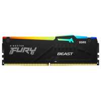 оперативная память Kingston Fury Beast RGB KF556C40BBA-32
