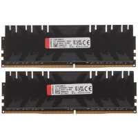 оперативная память Kingston Fury Renegade Black KF450C19RBK2/16