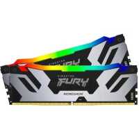 оперативная память Kingston Fury Renegade RGB KF564C32RSAK2-32