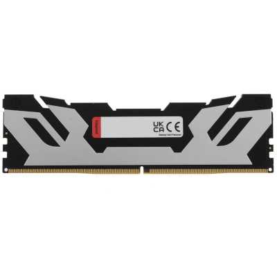 оперативная память Kingston Fury Renegade Silver/Black KF588CU42RS-24
