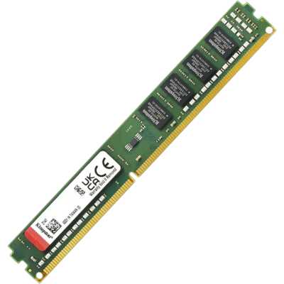 оперативная память Kingston KVR32N22S8L/8WP