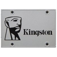 SSD диск Kingston SUV400S3B7A-120G