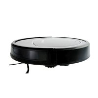 робот-пылесос Kitfort КТ-520 Black черный