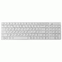 клавиатура CBR KB-460W White