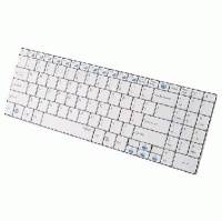 клавиатура Rapoo E9070 White