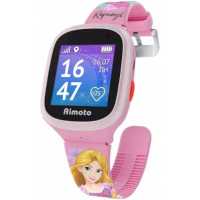 умные часы Knopka Aimoto Disney Rapunzel SE 9303304