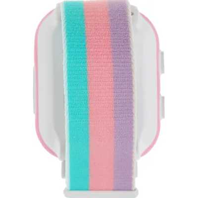 смарт часы Knopka Aimoto Fun White/Pink 8370202