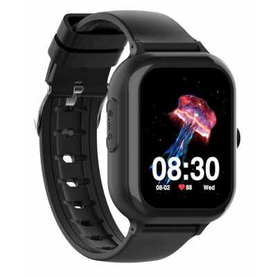 смарт часы Knopka Aimoto Infinity Black 5201020
