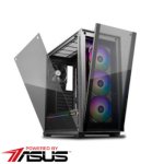 компьютер KNS EliteGamer A300 Powered by ASUS