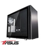компьютер KNS EliteWorkStation I200 Powered by ASUS