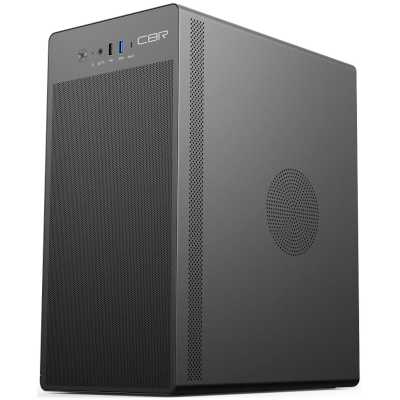 компьютер KNS Hi-Gamer A300 5053KNS006 Черный